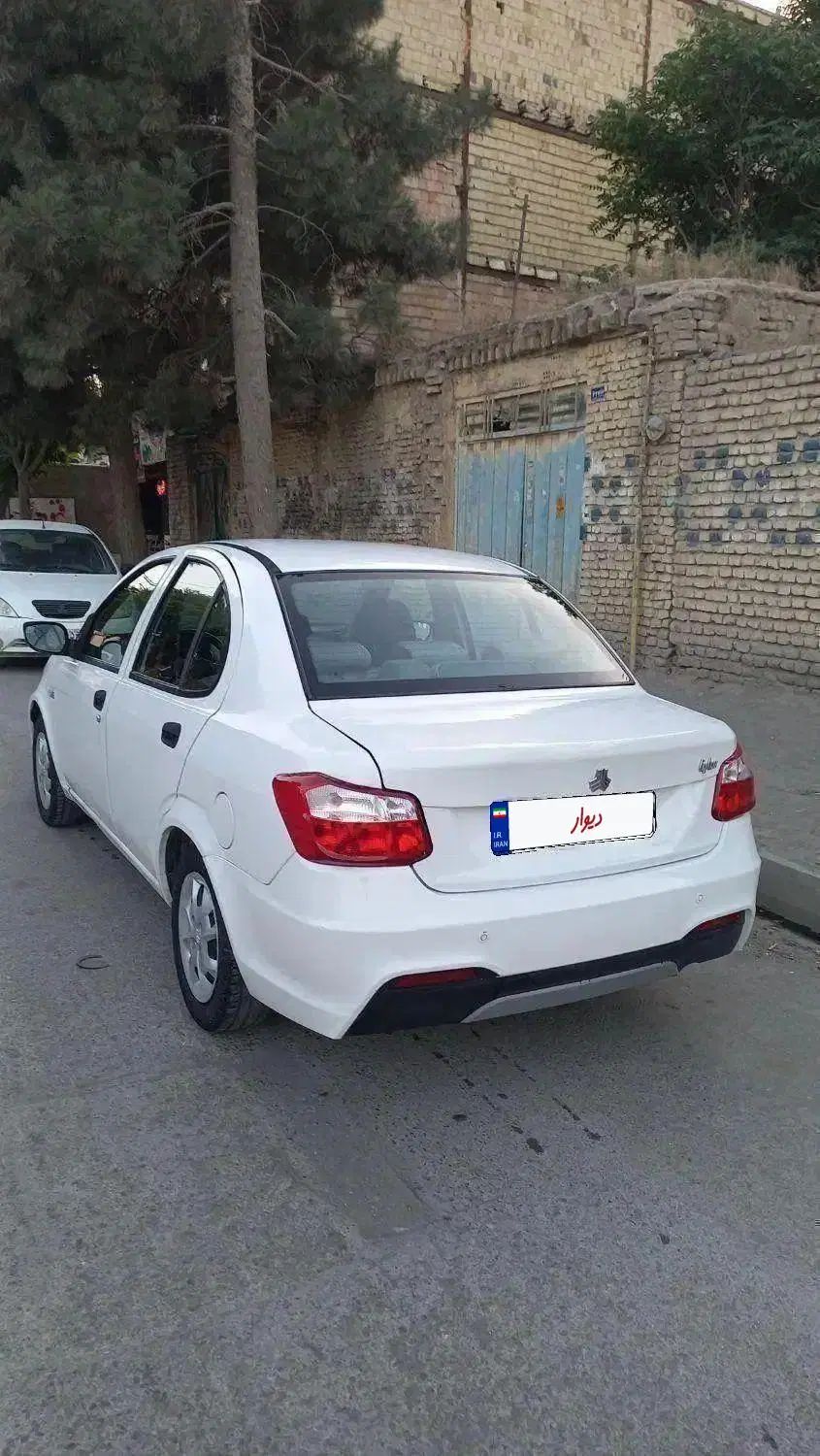 ساینا S دنده‌ای معمولی - 1401