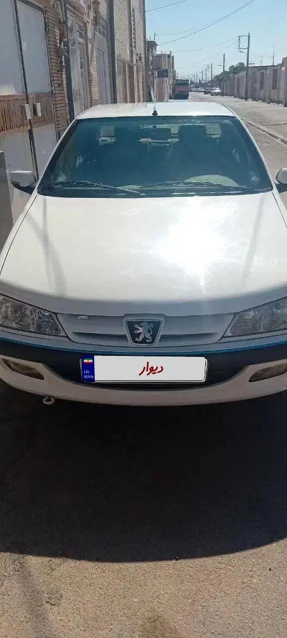 خودرو پژو، پارس آگهی ann_19999550