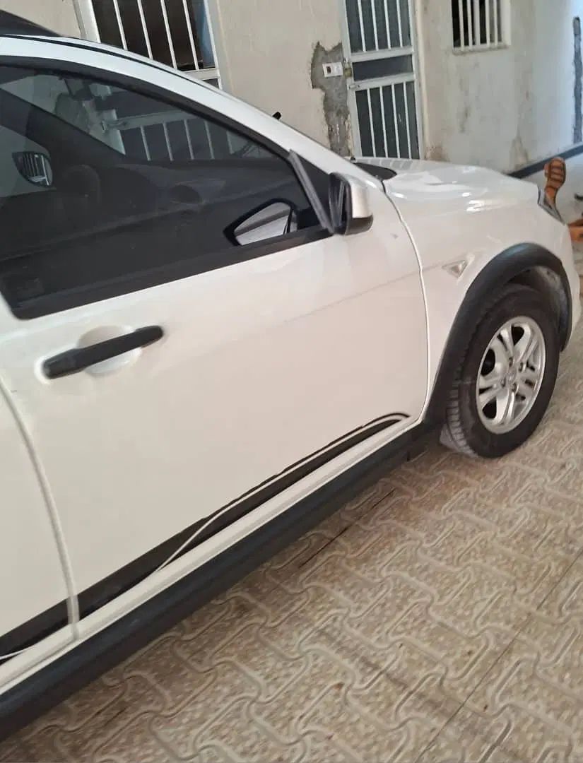 کوییک R دنده‌ای - 1401