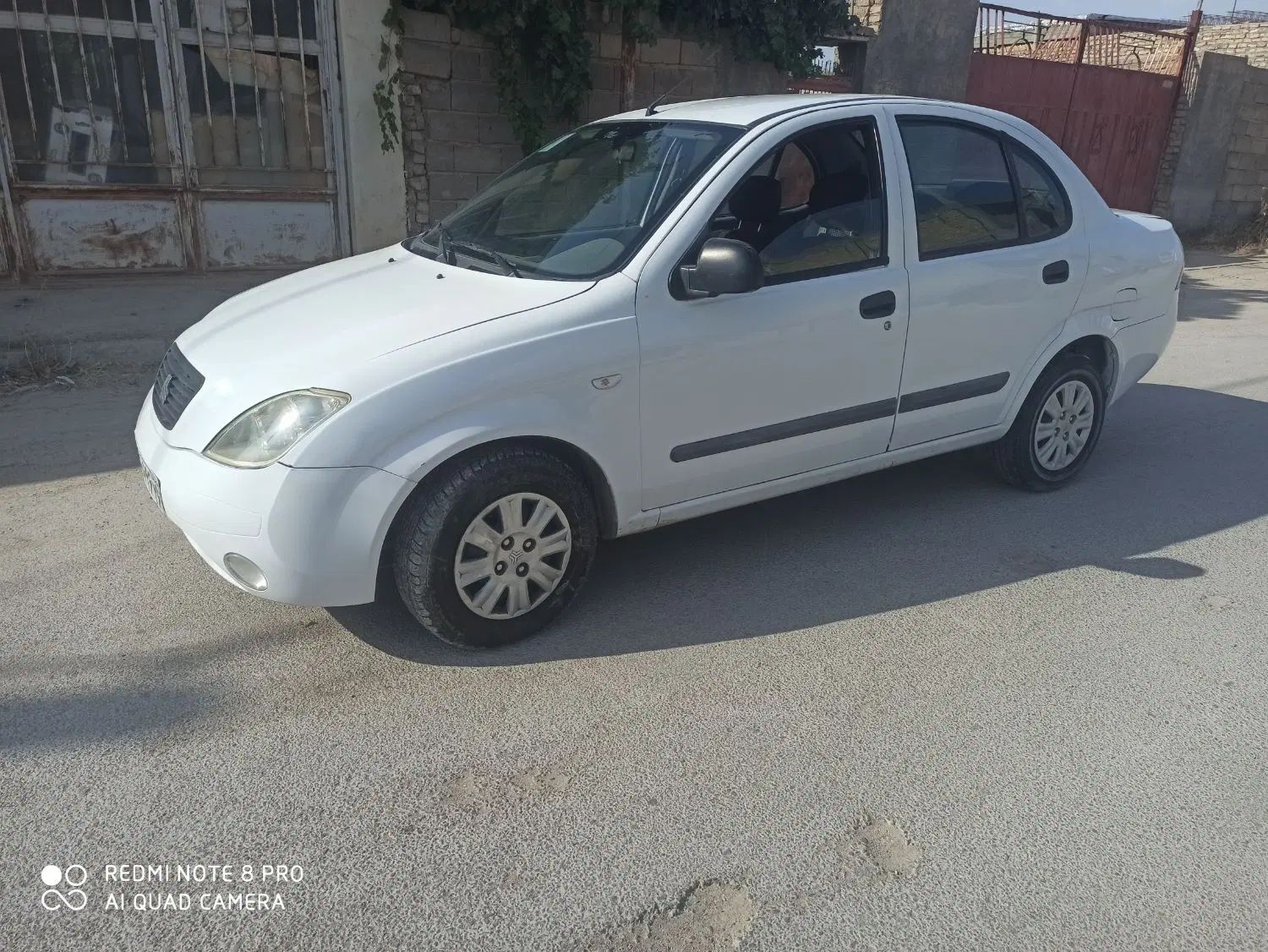 خودرو تیبا، صندوق دار آگهی ann_19999559