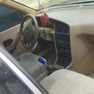 پژو 405 GLX - 1390