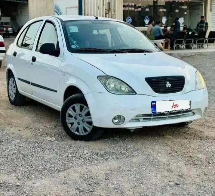 خودرو تیبا، 2 آگهی ann_19999589
