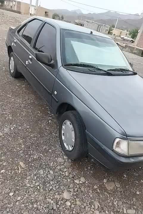 خودرو پژو، 405 آگهی ann_19999594