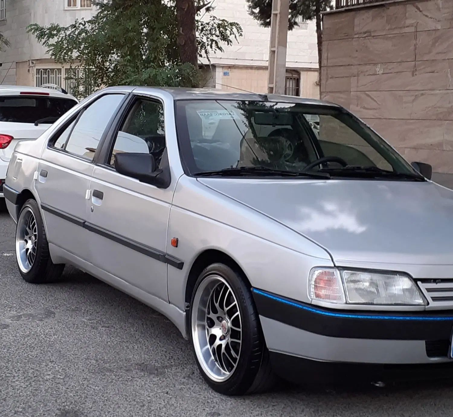 خودرو پژو، 405 آگهی ann_19999613