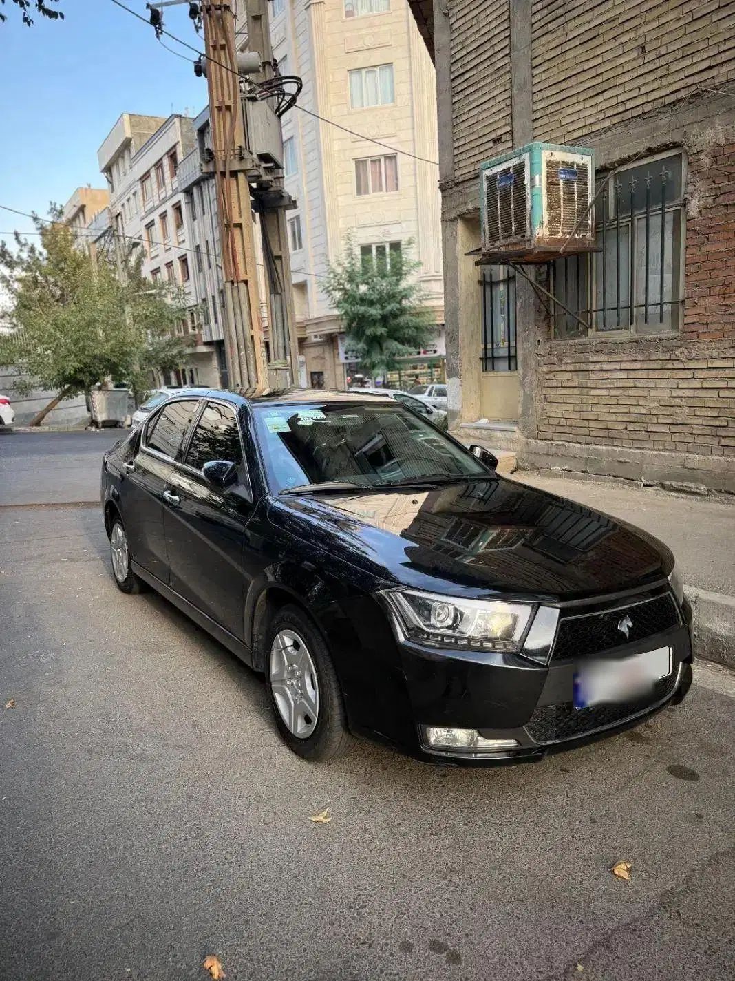 خودرو دنا، پلاس توربو آگهی ann_19999632