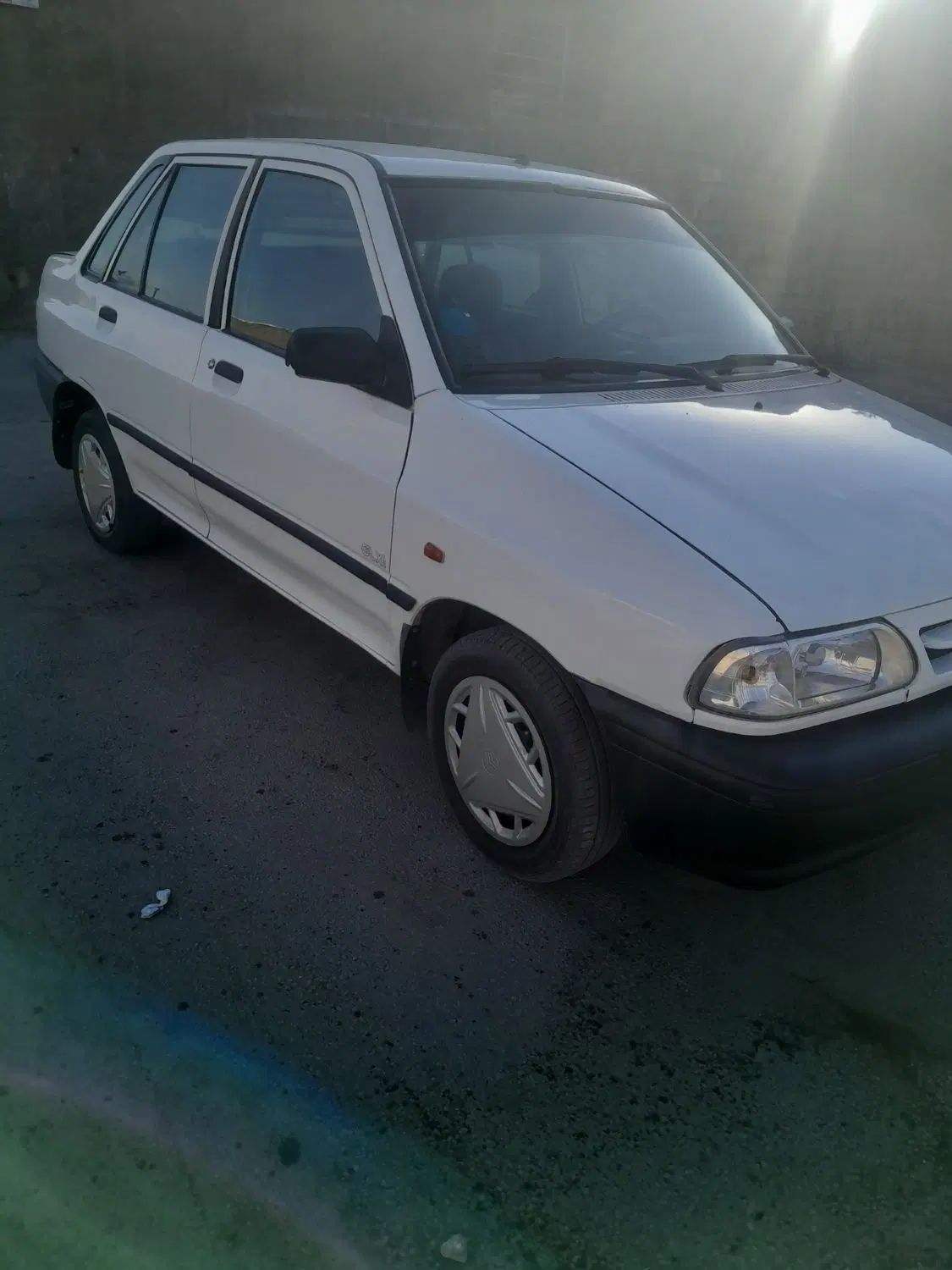 خودرو پراید، صبا آگهی ann_19999644