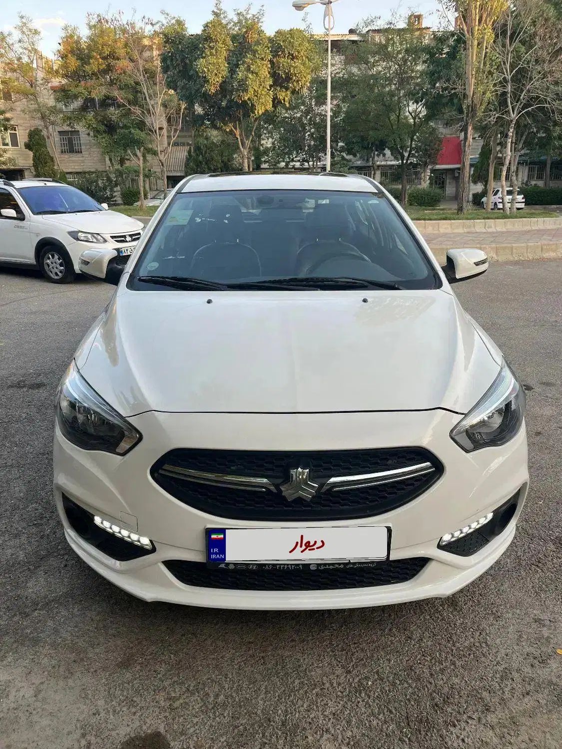 خودرو شاهین، G آگهی ann_19999681