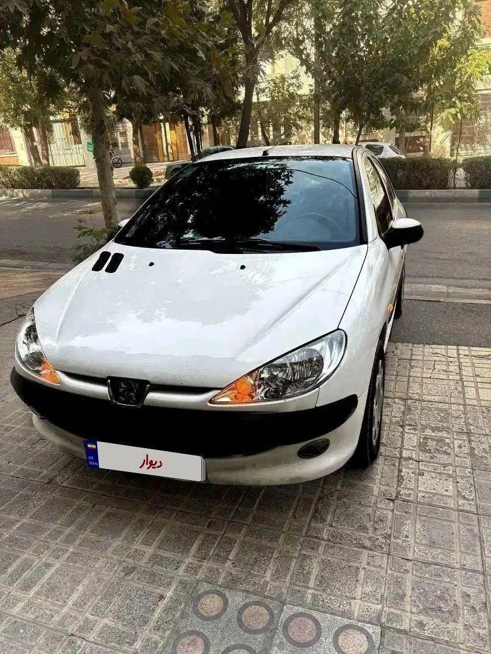 خودرو پژو، 206 آگهی ann_19999732