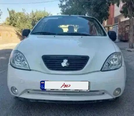 خودرو تیبا، 2 آگهی ann_19999747