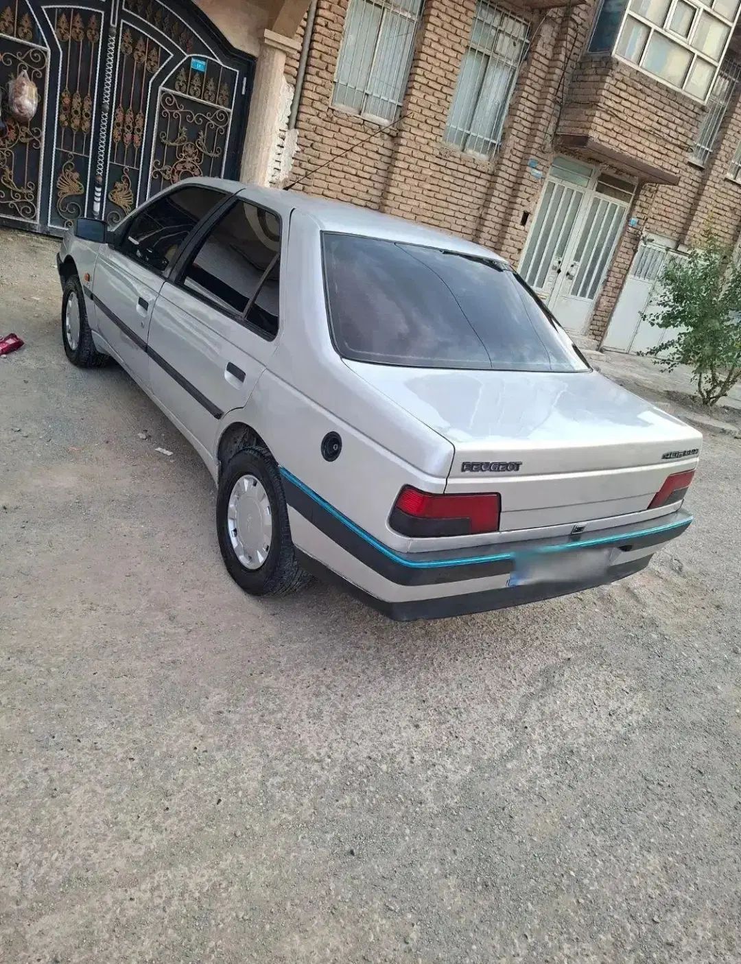 خودرو پژو، 405 آگهی ann_19999749