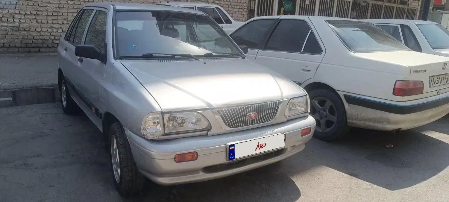 خودرو پراید، 141 آگهی ann_19999756