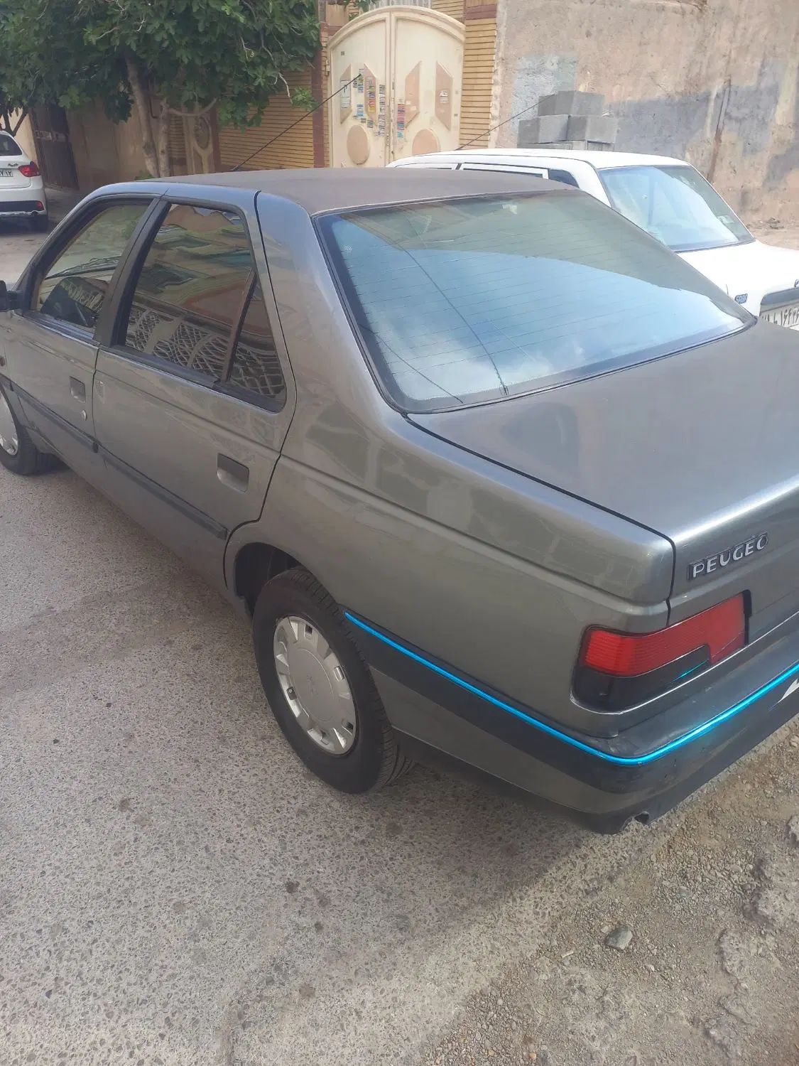 خودرو پژو، 405 آگهی ann_19999762