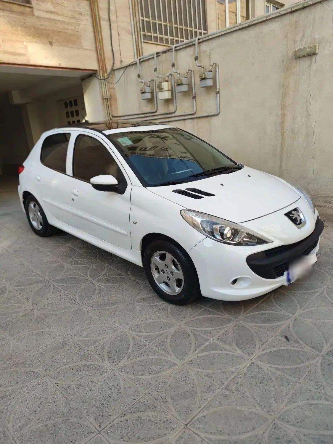 خودرو پژو، 207 آگهی ann_19999768