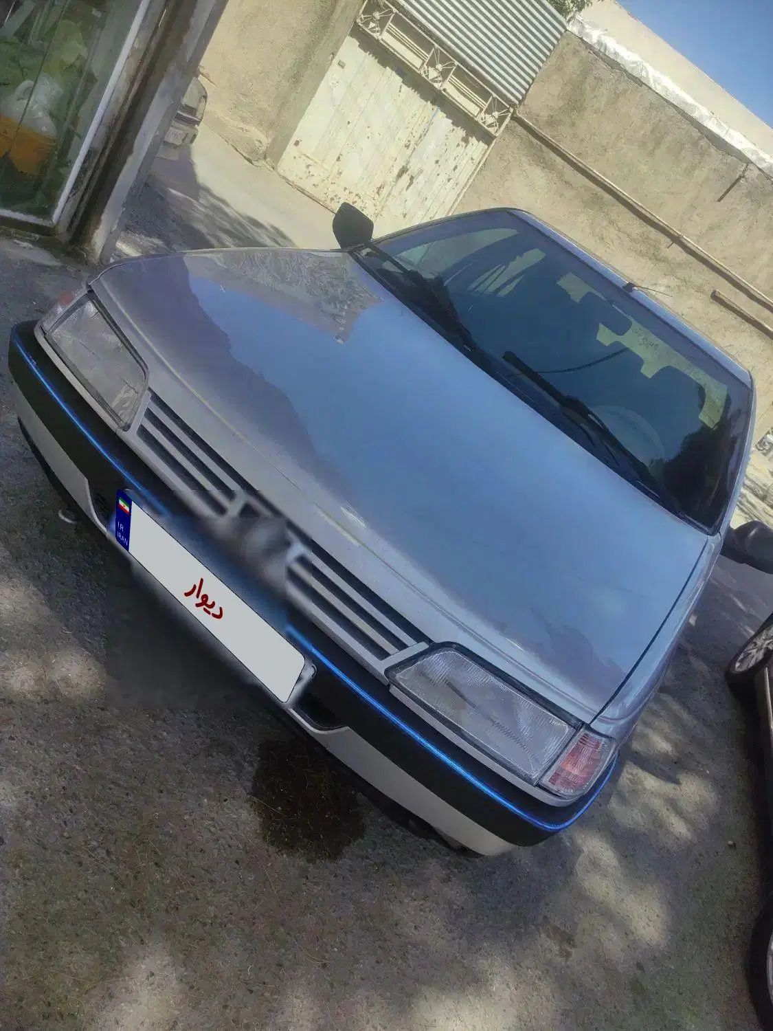 خودرو پژو، 405 آگهی ann_19999785