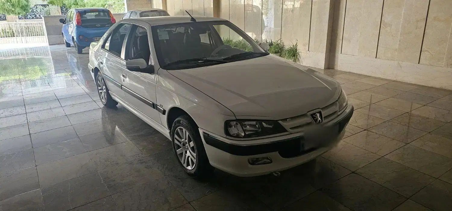 خودرو پژو، پارس آگهی ann_19999789