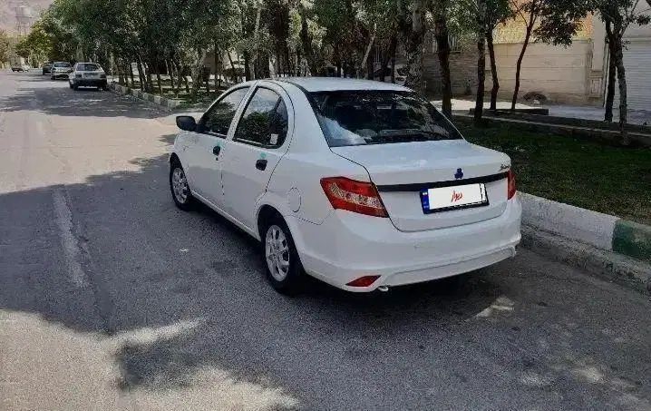 خودرو ساینا، EX آگهی ann_19999793