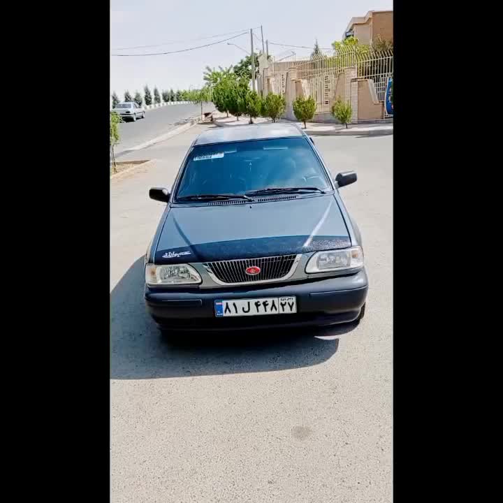 خودرو پراید، 141 آگهی ann_19999812