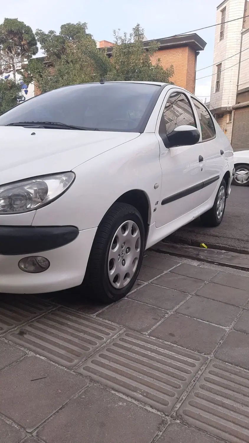 خودرو پژو، 206 آگهی ann_19999829