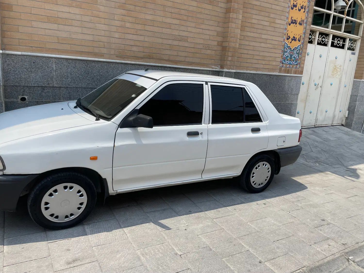 خودرو پراید، 131 آگهی ann_19999835