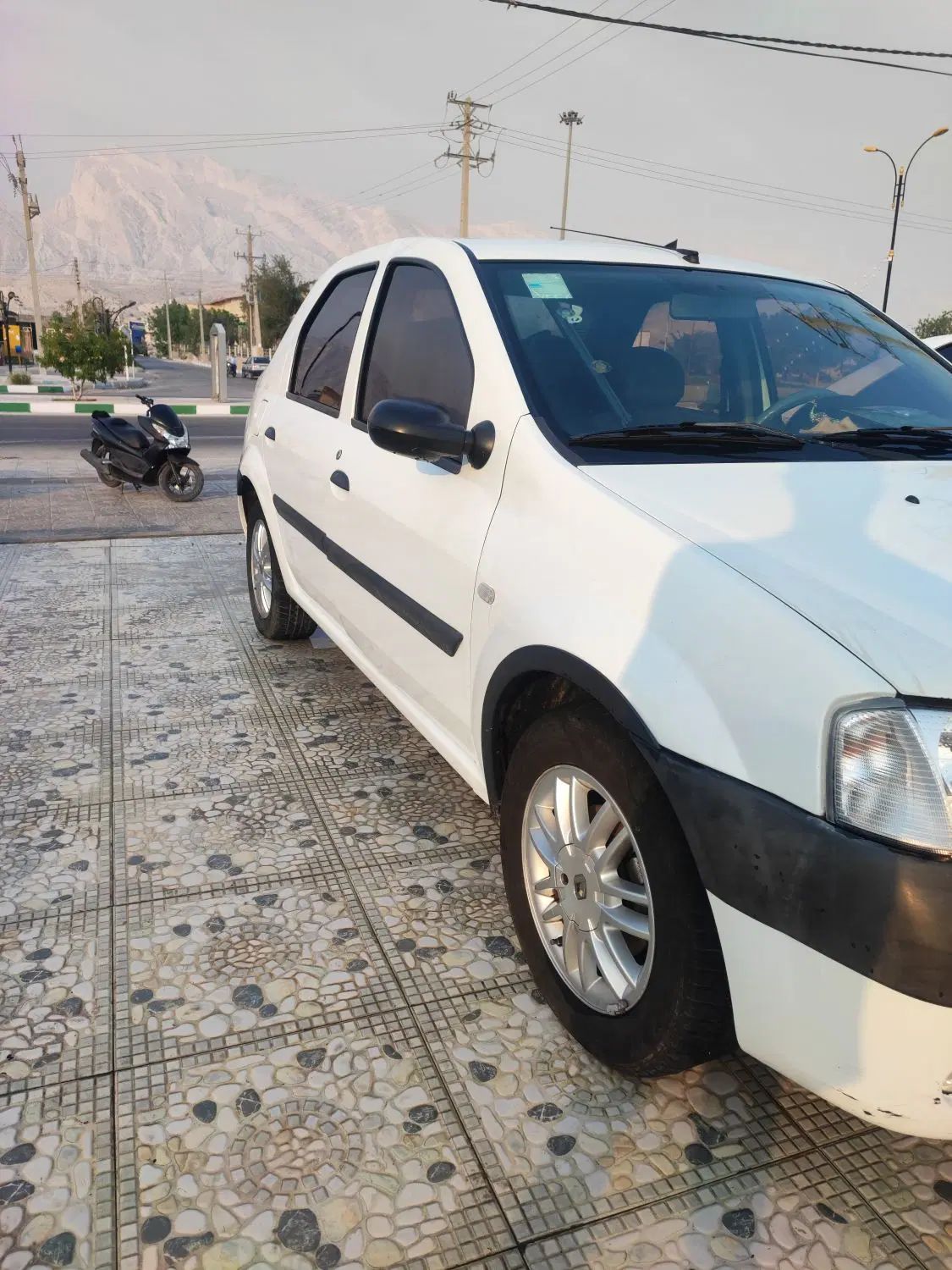 خودرو رنو، تندر 90 پلاس آگهی ann_19999836