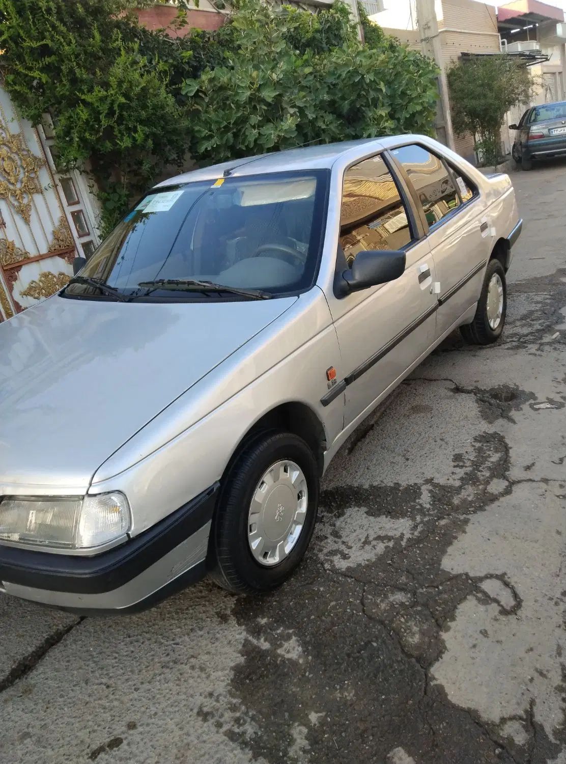 خودرو پژو، 405 آگهی ann_19999838