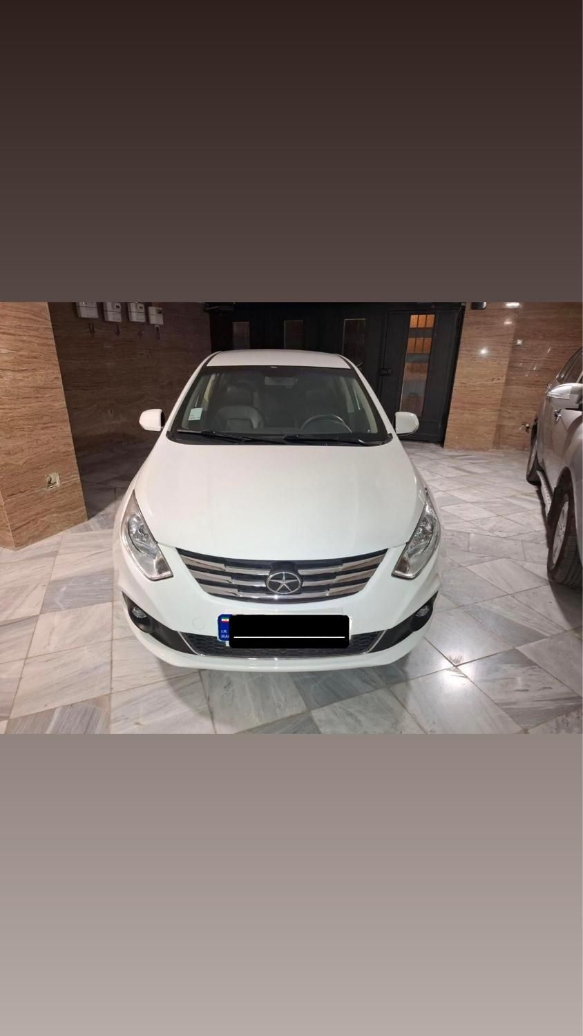 جک J4 اتوماتیک ساده - 1402