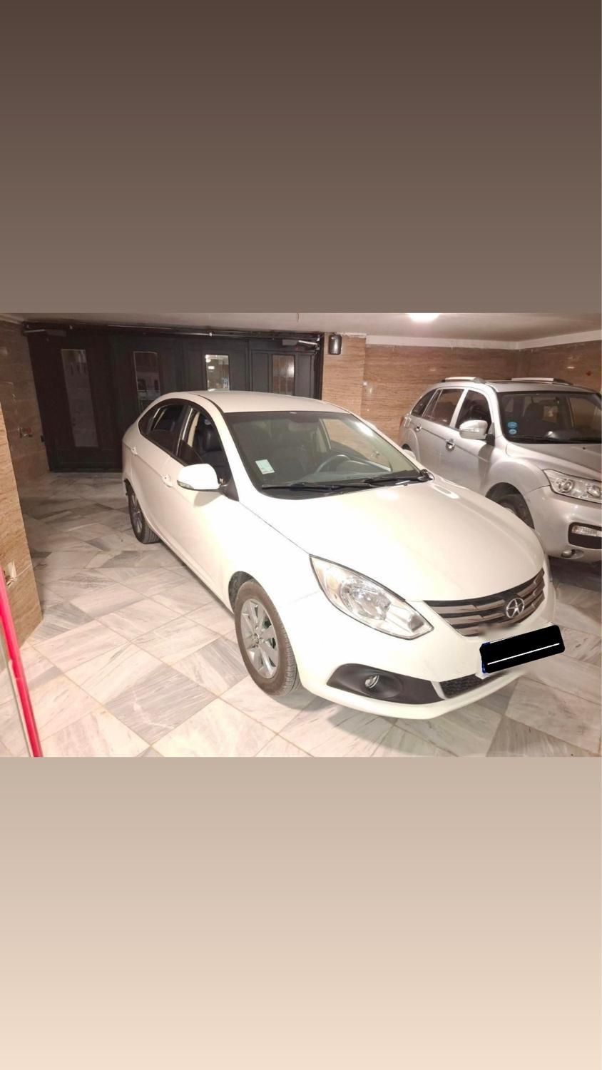 جک J4 اتوماتیک ساده - 1402
