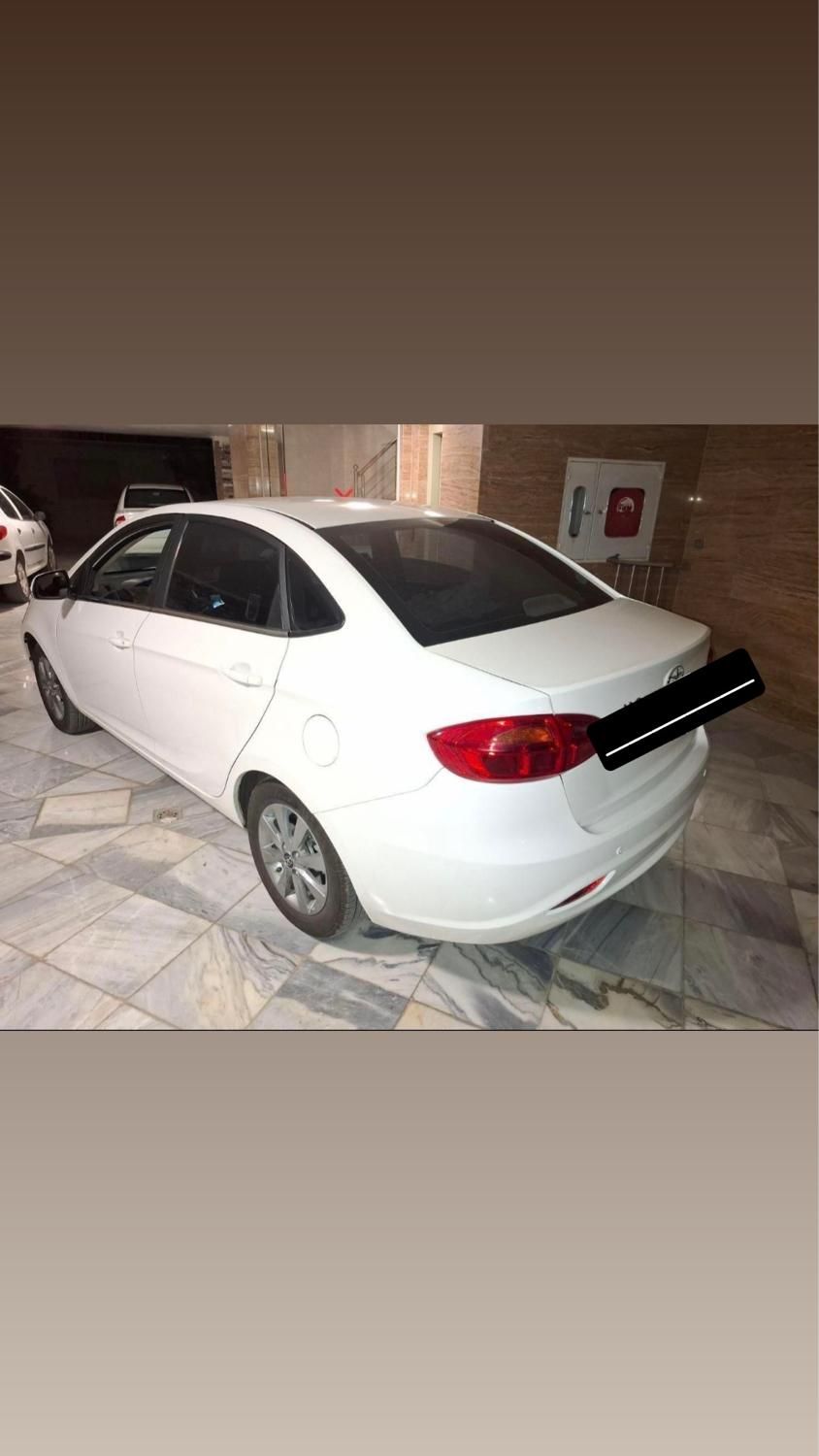 جک J4 اتوماتیک ساده - 1402