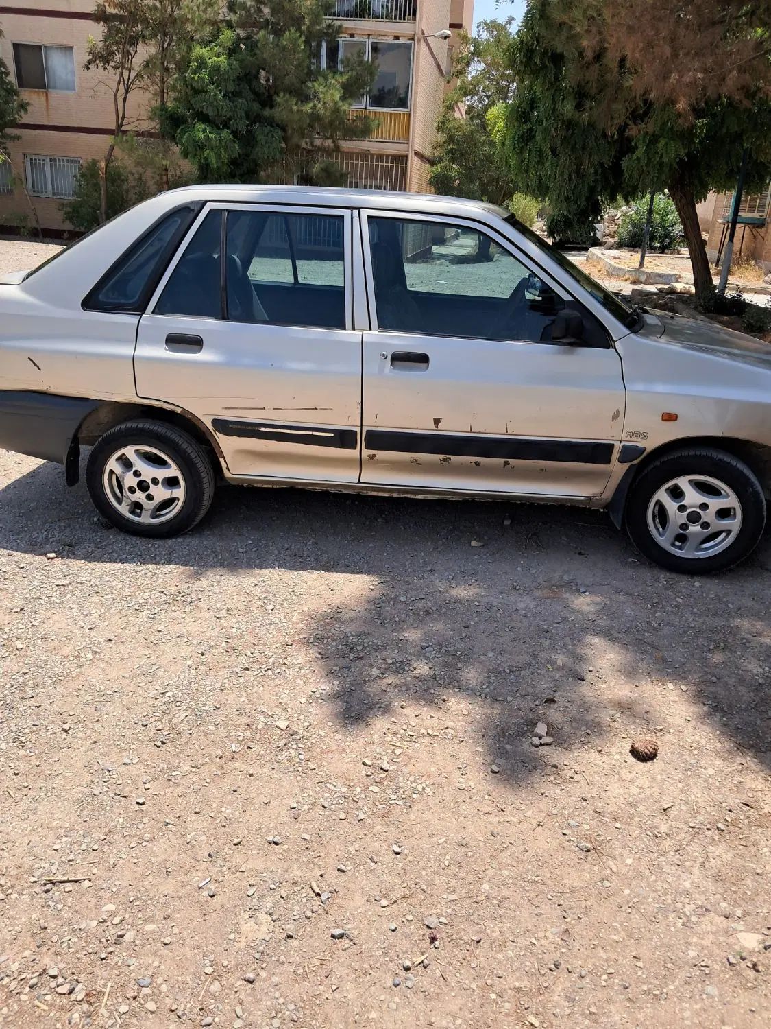خودرو پراید، 141 آگهی ann_19999849