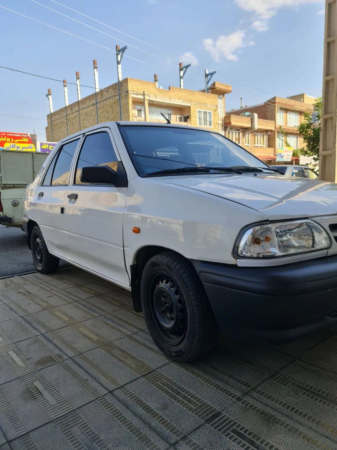 خودرو پراید، 131 آگهی ann_19999853