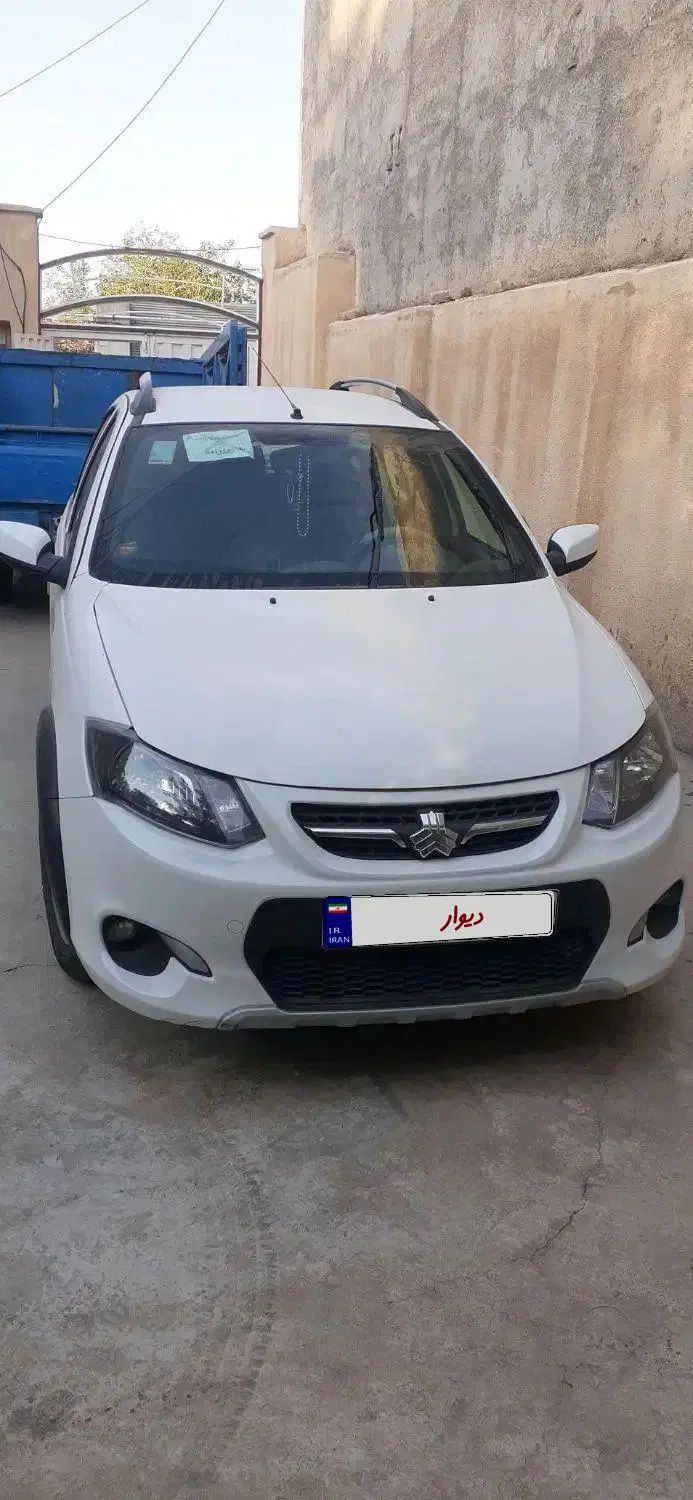 خودرو کوییک، معمولی آگهی ann_19999854