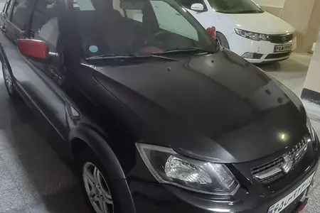 کوییک R دنده‌ای - 1400