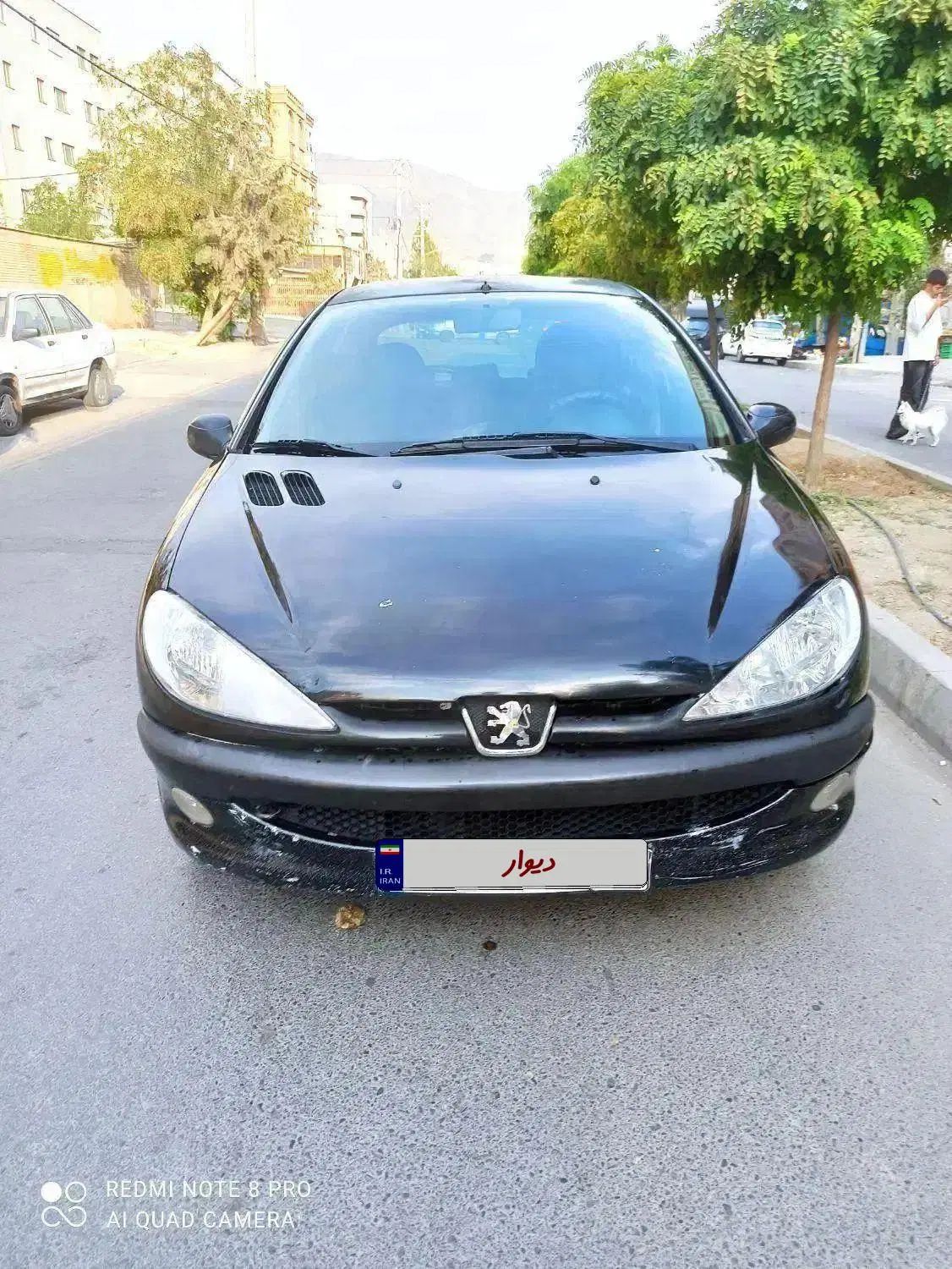 خودرو پژو، 206 آگهی ann_19999862