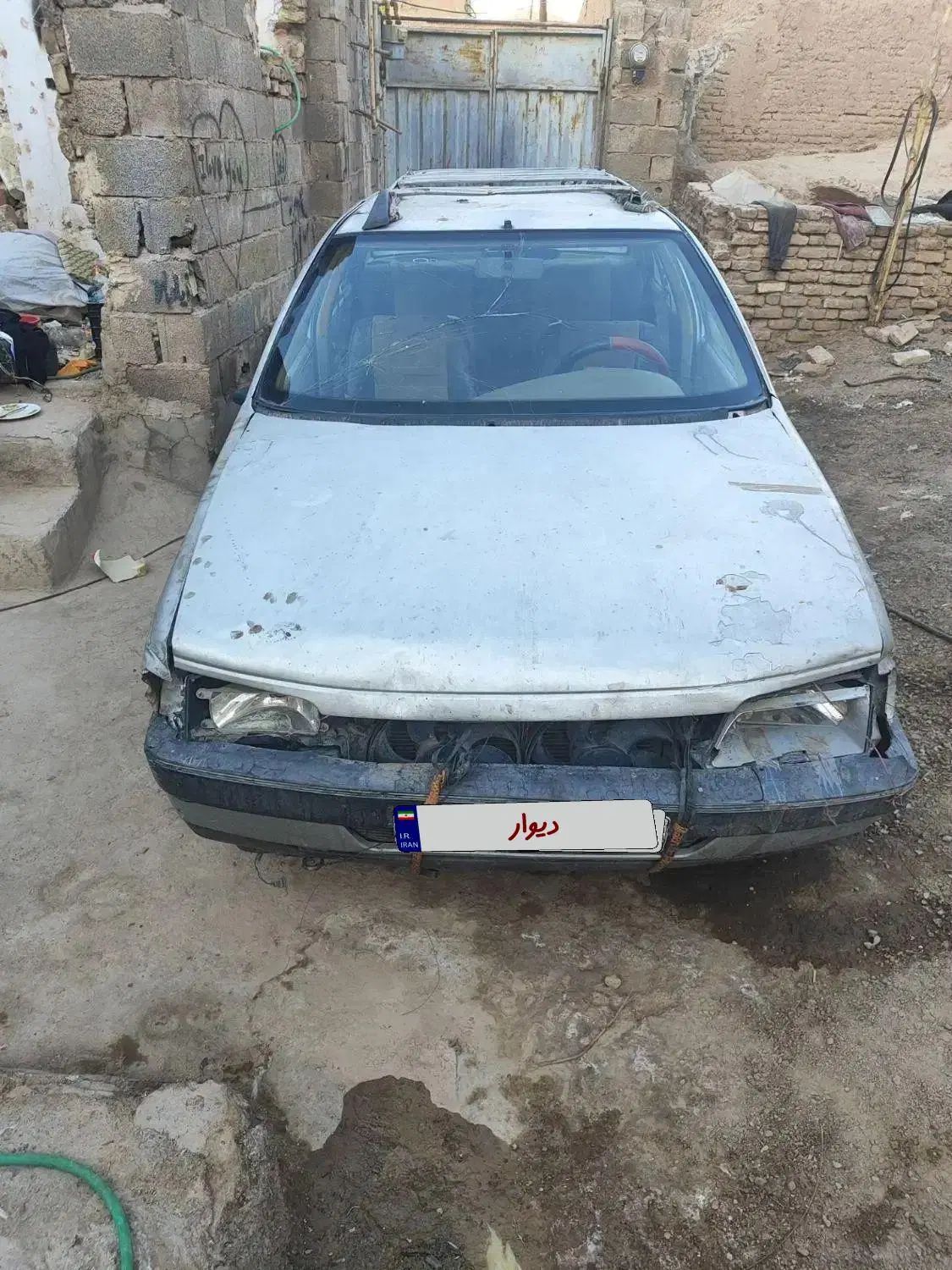 خودرو پژو، 405 آگهی ann_19999866