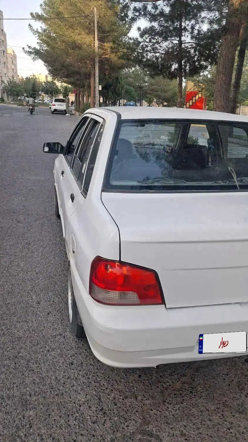 پراید 132 SE - 1393