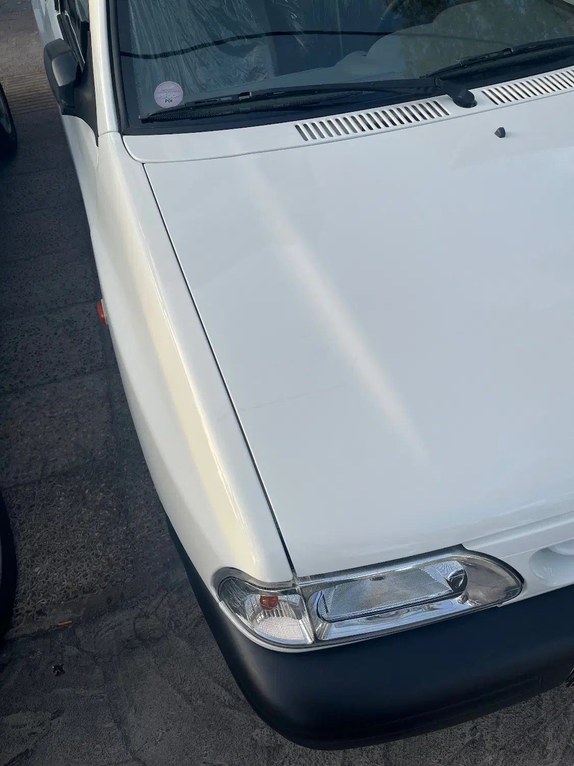 پراید 151 SE - 1403