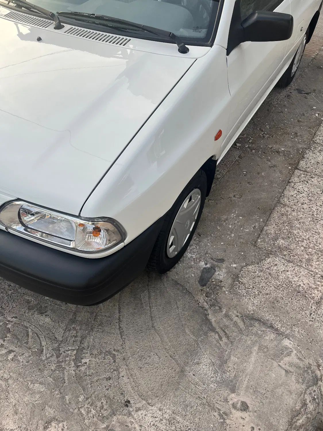 پراید 151 SE - 1403