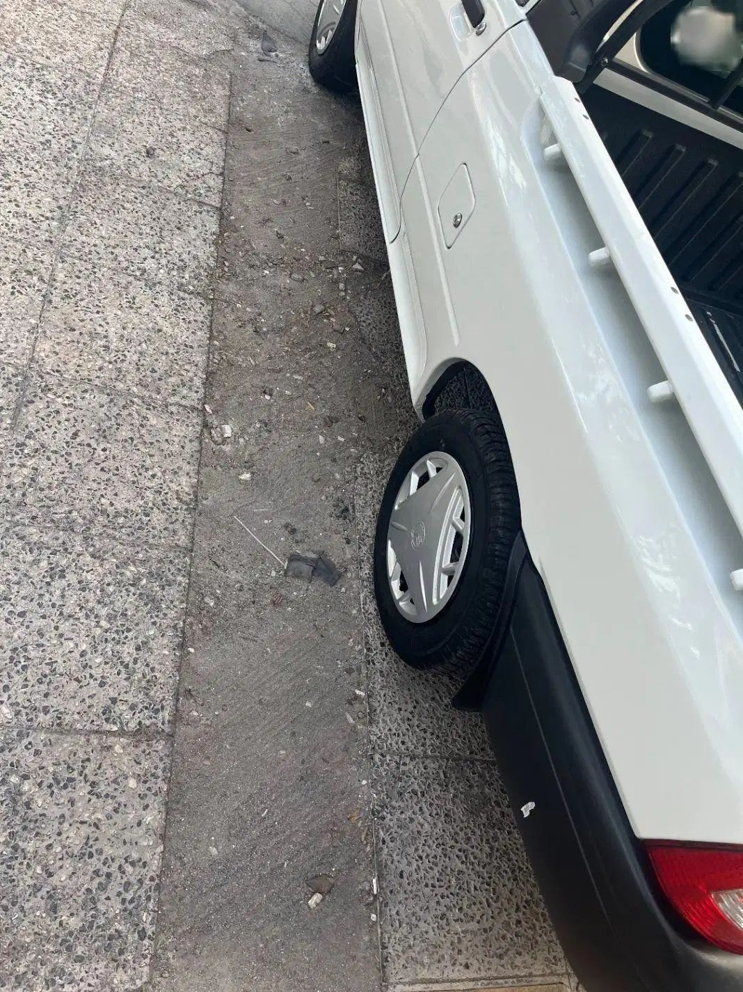 پراید 151 SE - 1403