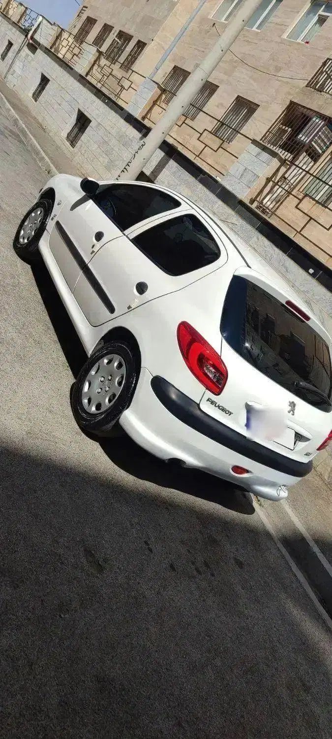 خودرو پژو، 206 آگهی ann_19999898