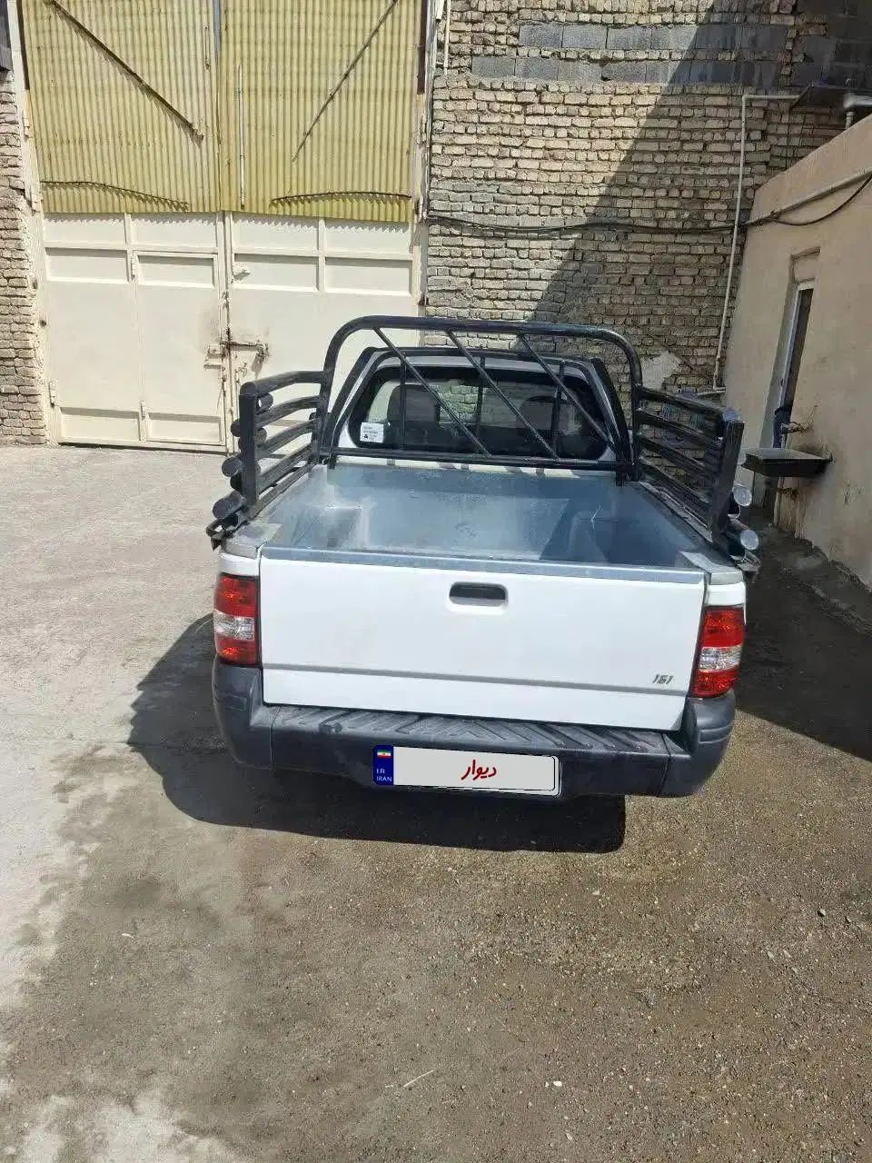 خودرو پراید، 151 آگهی ann_19999906