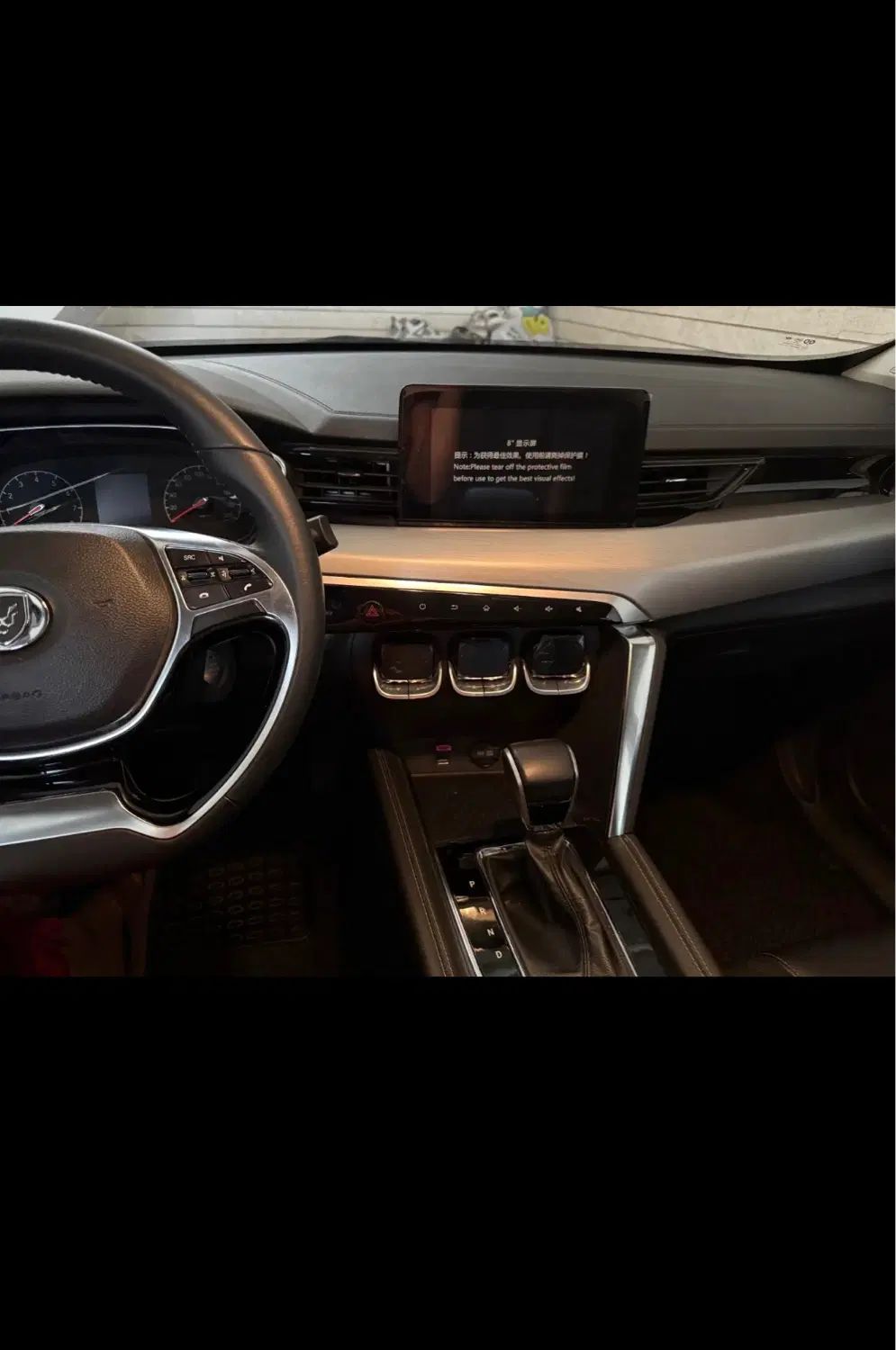 تیگارد X35 ساده - 1403