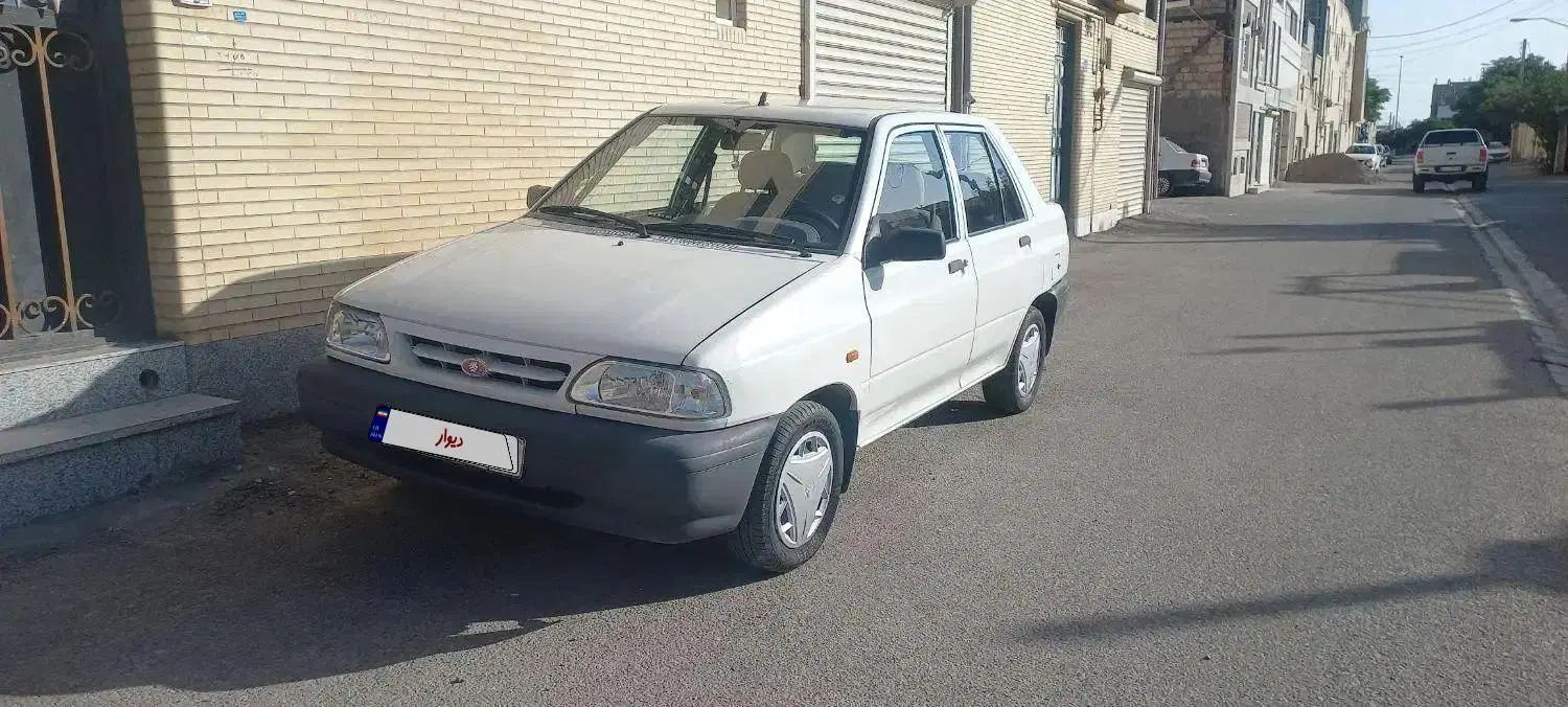 خودرو پراید، 131 آگهی ann_19999916
