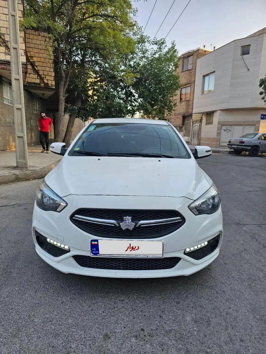 خودرو شاهین، G آگهی ann_19999930