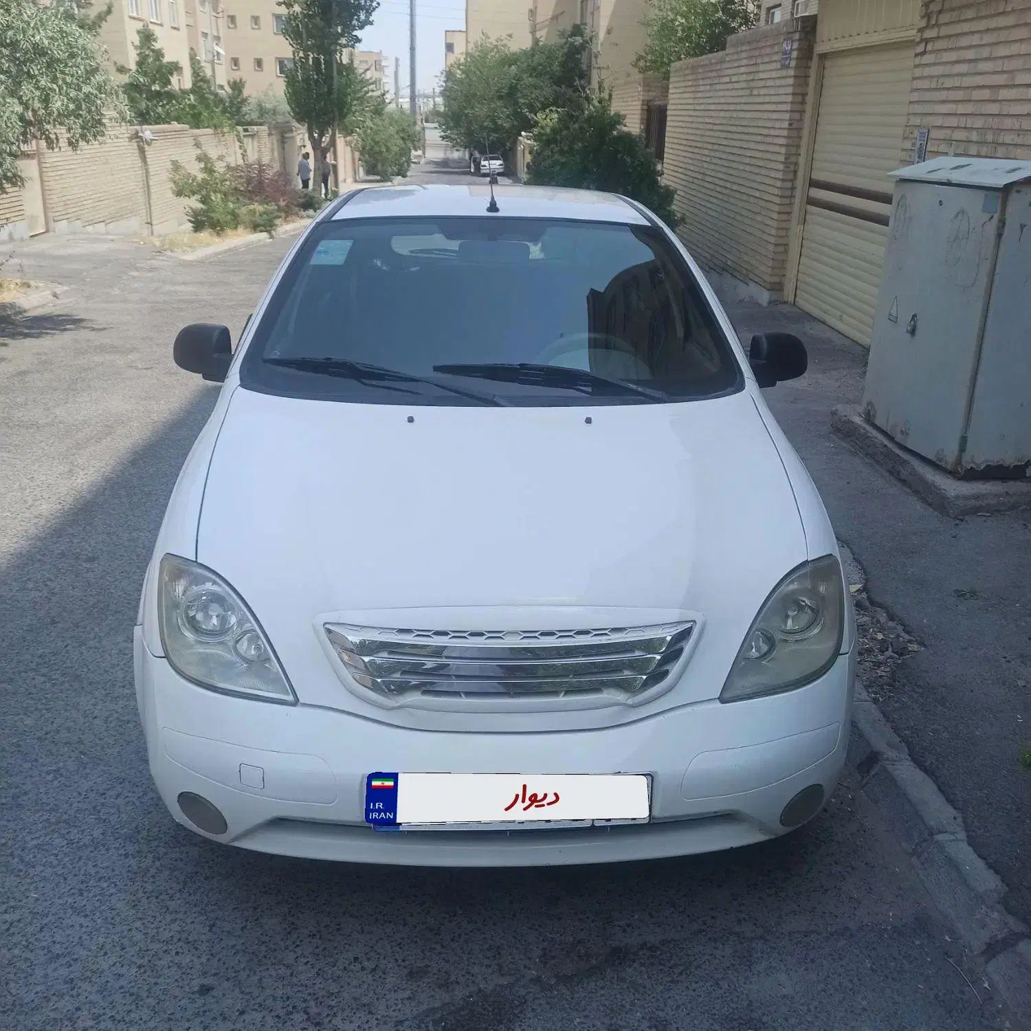 خودرو تیبا، 2 آگهی ann_19999935