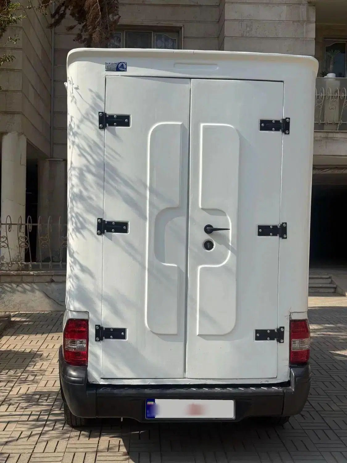 پراید 151 SE - 1403
