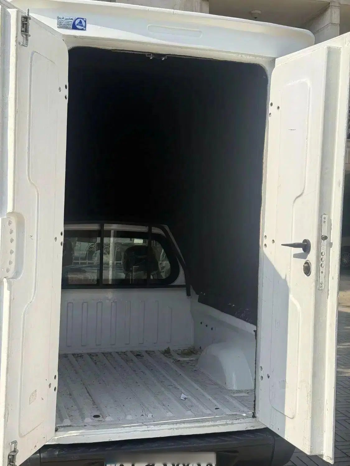 پراید 151 SE - 1403