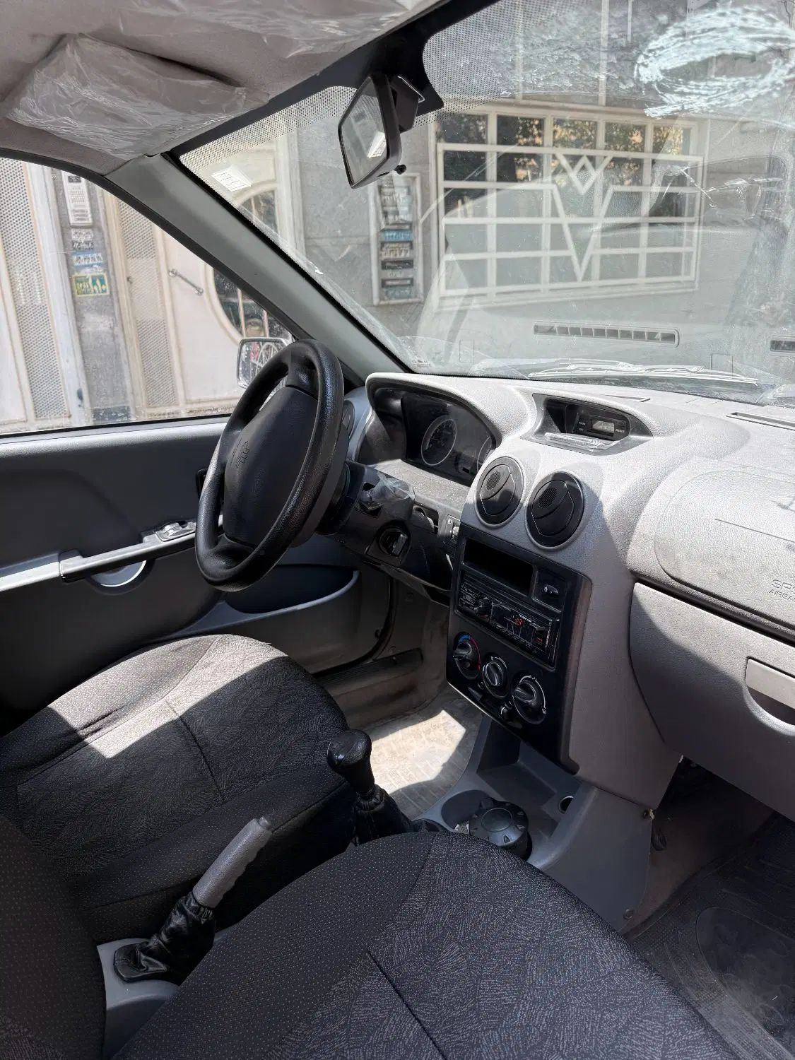 پراید 151 SE - 1403