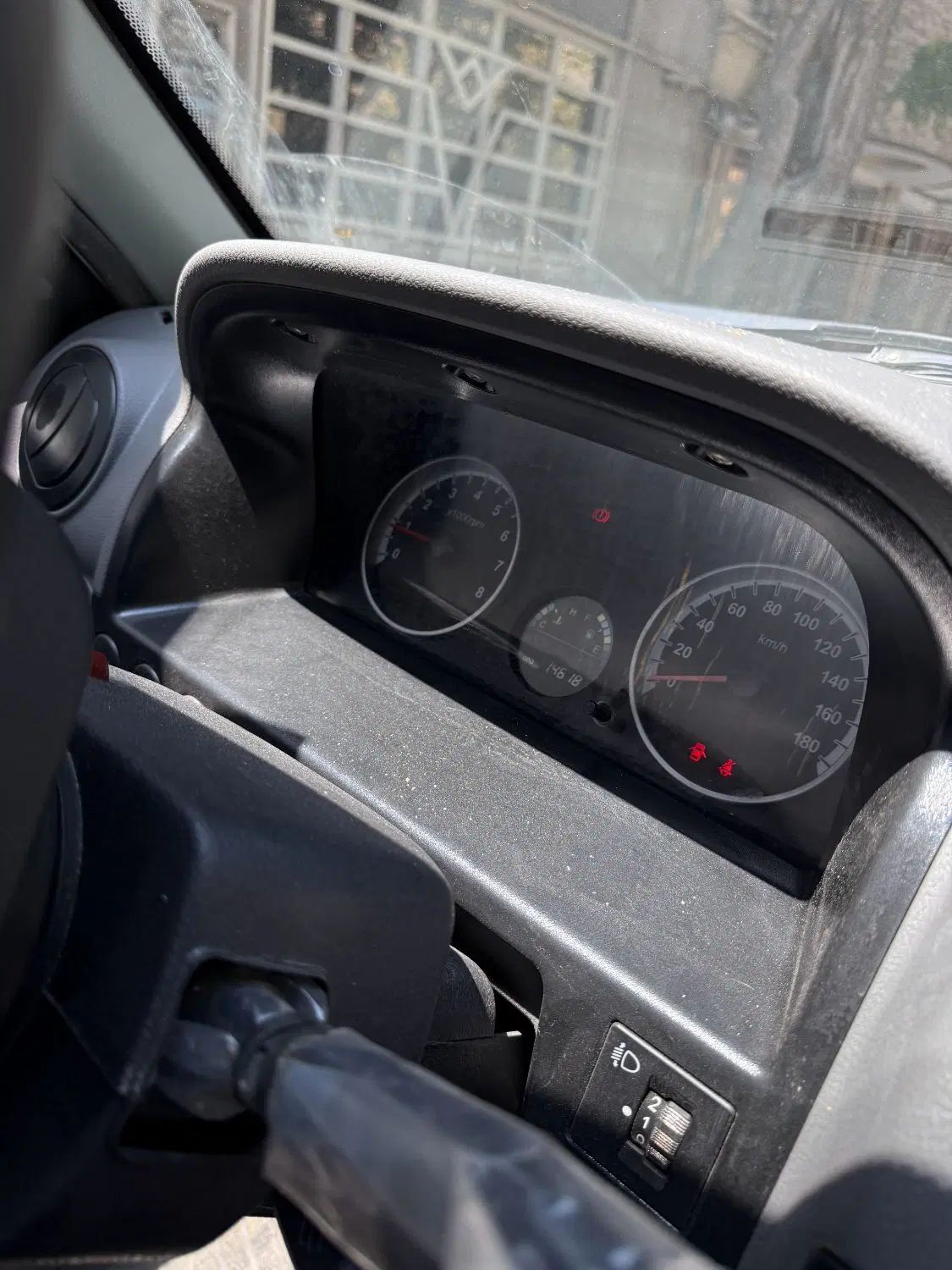 پراید 151 SE - 1403