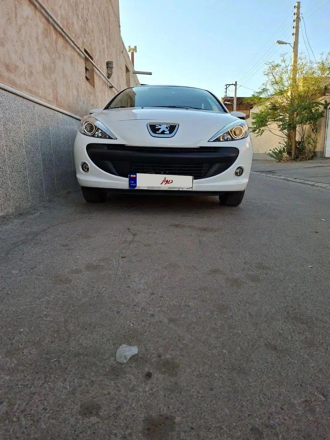 خودرو پژو، 207 آگهی ann_19999958