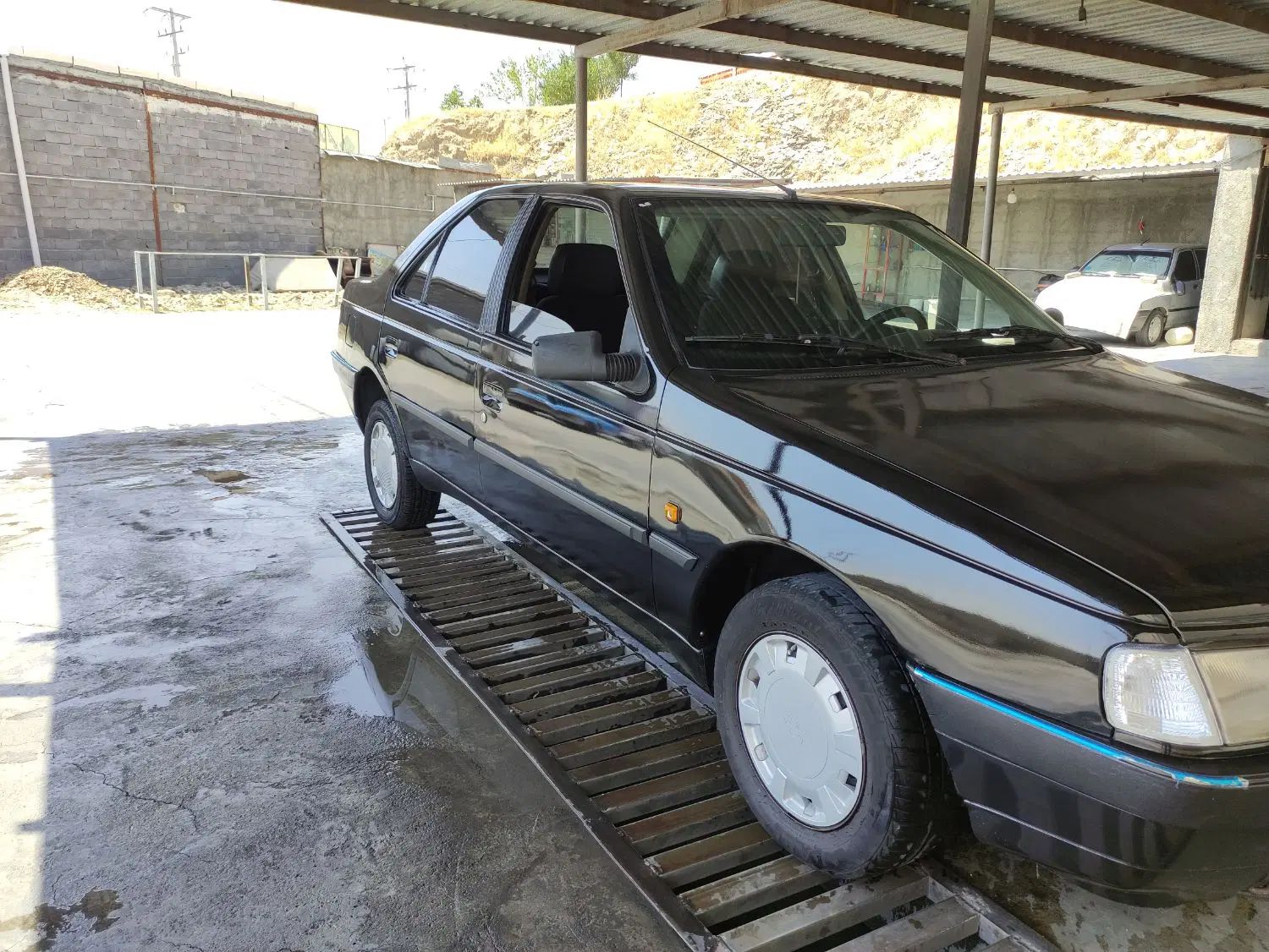 خودرو پژو، 405 آگهی ann_19999968